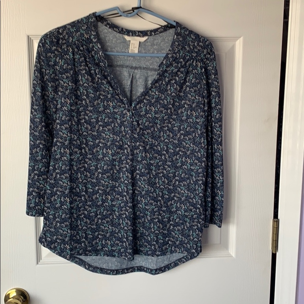 H&M Blouse **SOLD**